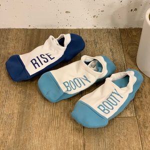 Tone It Up 3 pack ankle socks